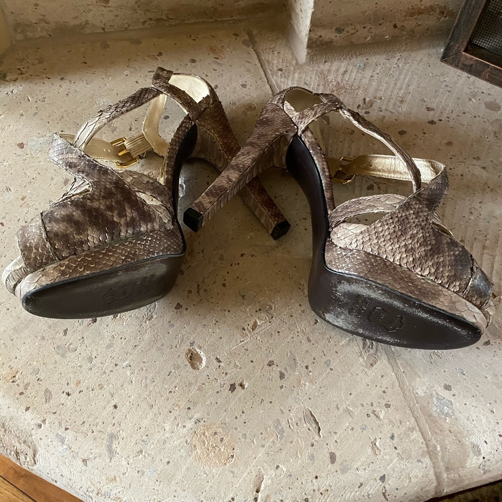 St John’s Python Heels - image 2